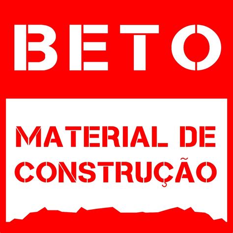 beto materiais de construção - beto materiais construção bauru